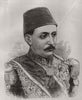 TURKEY.Mehmed Murad V.Mourad V, Sultan of Turkey, proclaimed May 30, 1876 1876