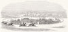 HAREWOOD HOUSE. Races wheat croft-cod Thompson's Hamlet win Lascelles cup 1845