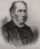 The Rev. Patrick Bell, LL. D. inventor of the reaping machine. Engineering 1868