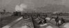 London main drainage: Concrete foundation for the northern outfall tunnels 1861