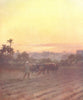 EGYPT. Late Labour 1912 old antique vintage print picture