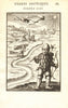 RUSSIAN ARCTIC. 'Zemblien'. Nenet. Inhabitant of Vaygach Island. MALLET 1683