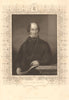 BRITISH HISTORY. Lord John Russell, Earl Russell. Prime Minister. TALLIS 1849