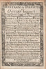 'Britannia Depicta or Ogilby Improv'd' by J. OWEN & E. BOWEN. Title page 1753