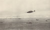 Dunkirk 1940 RAF Hudson patrolling evacuation World War 2 Operation Dynamo 1953