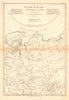 L’Empire de Russie en Europe et en Asie. 2nd sheet. Russia Centre BONNE 1788 map