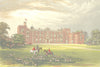 BURTON CONSTABLE, Kingston-upon-Hull, Yorkshire (Constable, Baronet) 1890