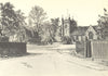 HAMBLEDEN. St. Mary-the-Virgin. Buckinghamshire. By W Fairclough 1946 print