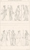 GREEK ROMAN GODS. Jupiter; Neptune; Ceres; Apollo; Diana; Vulcan; Minerva 1879