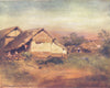 BURMA. At Mandalay, Burma 1920 old antique vintage print picture
