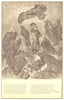 EAGLE. Gold Pomarine Oriental Dwarf Wedge war Harpy Screech vocifer Osprey 1907