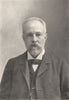 MEXICO. Leandro Fernandez, Secretary of Communications & Public works 1907
