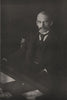 WILLIAM R DAY. Associate Justice United States Supreme Court 1907 old print