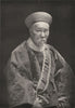 POLITICS. Li Hung Chang 1907 old antique vintage print picture