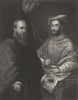 CARDINAL HIPPOLITO DE MEDICI & SEBASTIANO DEL PIOMBO. Sebastiano del Piombo 1835