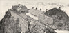 PIC DU MIDI. Observatoire du de Bigorre, Avant- poste des Françaises 1900