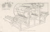 FACTORIES. Printing. Applegath & Cowper's Machine. tapes 1880 old