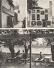 LONDON. Taverns. The Doves, Chiswick & The Spaniards, Hampstead 1926 old print
