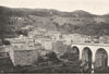 ARDÈCHE. Privas (1)  1903 old antique vintage print picture