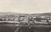 NIÈVRE. Saint-Honoré-les-Bains 1905 old antique vintage print picture