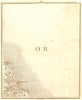 NORTH YORKSHIRE COAST.Scarborough Hunmanby Filey East Ayton Cayton.CARY 1794 map