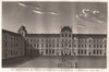 PARIS. Vieux Louvre construit par François Ier. Henri II et Louis XIII 1808