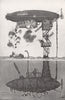 HEATH ROBINSON. The Subzeppmarinellin. First World War 1973 old vintage print