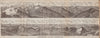PIZ LANGUARD PANORAMA. Bernina Roseg Monte Rosa Mont Blanc Cristallo 1913 map