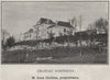 CANTON DE PUJOLS. DOULEZON, PUJOLS. Chateau Dartigues. Coullon. SMALL 1908