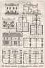 The Artizans' Labourers' & General Dwellings Co. Ltd; Robt. Austin Archt 1869