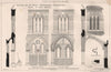 St. Mary Magdalene church, Paddington; George Edmund Street, Architect (3) 1873