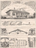 Bungalow, Westcliff, Birchington-on-Sea, Isle of Thanet; John Taylor Archt 1873