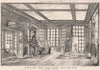Studio for James Tissot, Grove End Road; J.M. Brydon Archt. St John's Wood 1874
