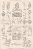 Italian, German & French sculpture of the XVIth. & XVIIth. Centuries 1874