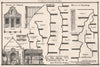 The Red House, No. 3. Bayswater Hill W.; John. J. Stevenson, Architect 1874