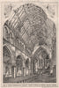 St. Mary Newington, Surrey; James Fowler FRIBA. Architect, Lough. London 1875