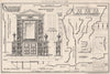 A drawing room cabinet, 3, Upper Berkeley St; Robert W. Edis Architect 1876