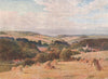 Chesham, Buckinghamshire, by Harold Sutton Palmer 1929 vintage print