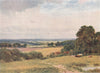 Penn, Buckinghamshire, by Harold Sutton Palmer 1929 vintage print picture