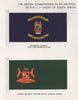 SOUTH AFRICA FLAGS. Governor General Commander in Chief. Cabinet Ministers 1958