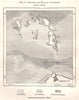 Penglai & Miaodao Archipelago. Changdao Changshang. China. Sketch map 1885