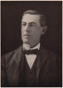 Dr. Woodrow Wilson, President of Princeton University. New Jersey 1903 print