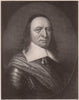 Peter Stuyvesant. New York 1904 old antique vintage print picture