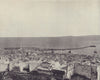 Algiers. Algeria. STODDARD 1895 old antique vintage print picture