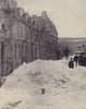 Montreal under the snow. Quebec. STODDARD 1895 old antique print picture