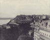 Quebec City. Canada. STODDARD 1895 old antique vintage print picture