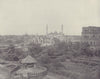 Lucknow. India. STODDARD 1895 old antique vintage print picture