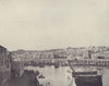 The Port of Algiers. Algeria. STODDARD 1895 old antique vintage print picture