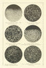 Barrow Steel 1868 Non-granular COARSE CRUSHED 1892 1902 1900 1907 old print