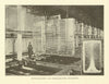 Refrigeration And Refrigerating Machinery. Engineering 1907 old antique print